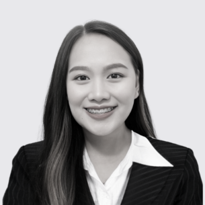 Janine Visleno Ramos, Consultant at Macdonald & Company Singapore