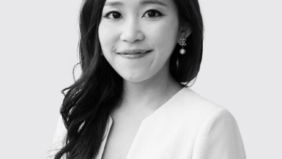 Kady Wu, Macdonald & Company Singapore, Associate Recruiter for Real Estate Finance & Accountancy