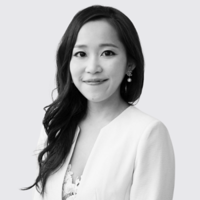 Kady Wu, Macdonald & Company Singapore, Associate Recruiter for Real Estate Finance & Accountancy